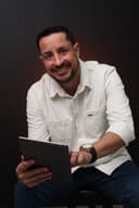 Foto de Vinicius Mendes